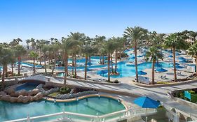 Pickalbatros Golf Beach Resort